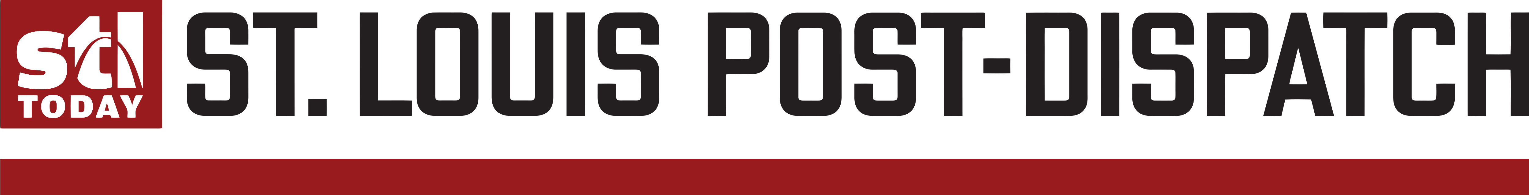   St. Louis Post-Dispatch logo